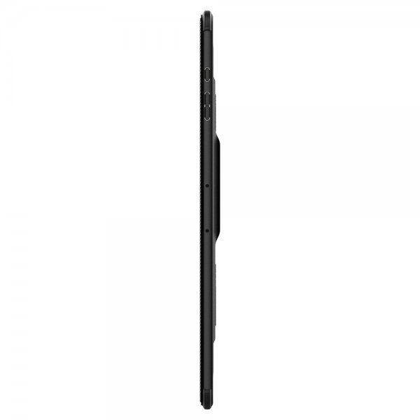 Spigen Samsung Galaxy Tab S8 Ultra/S9 Ultra/S10 Ultra Cover Rugged Armor Pro Sort