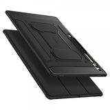 Spigen Samsung Galaxy Tab S8 Ultra/S9 Ultra/S10 Ultra Cover Rugged Armor Pro Sort