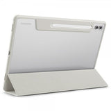 Spigen Samsung Galaxy Tab S8 Ultra/S9 Ultra/S10 Ultra Etui Ultra Hybrid Pro Grå