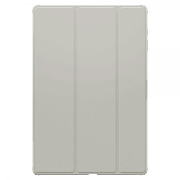 Spigen Samsung Galaxy Tab S8 Ultra/S9 Ultra/S10 Ultra Etui Ultra Hybrid Pro Grå