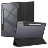 Spigen Samsung Galaxy Tab S8 Ultra/S9 Ultra/S10 Ultra Cover Ultra Hybrid Pro Sort
