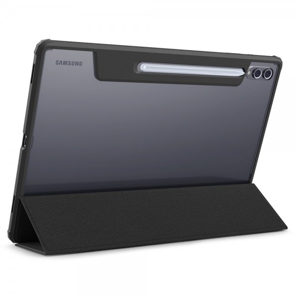 Spigen Samsung Galaxy Tab S8 Ultra/S9 Ultra/S10 Ultra Cover Ultra Hybrid Pro Sort