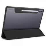 Spigen Samsung Galaxy Tab S8 Ultra/S9 Ultra/S10 Ultra Cover Ultra Hybrid Pro Sort