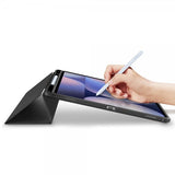 Spigen Samsung Galaxy Tab S8 Ultra/S9 Ultra/S10 Ultra Cover Ultra Hybrid Pro Sort