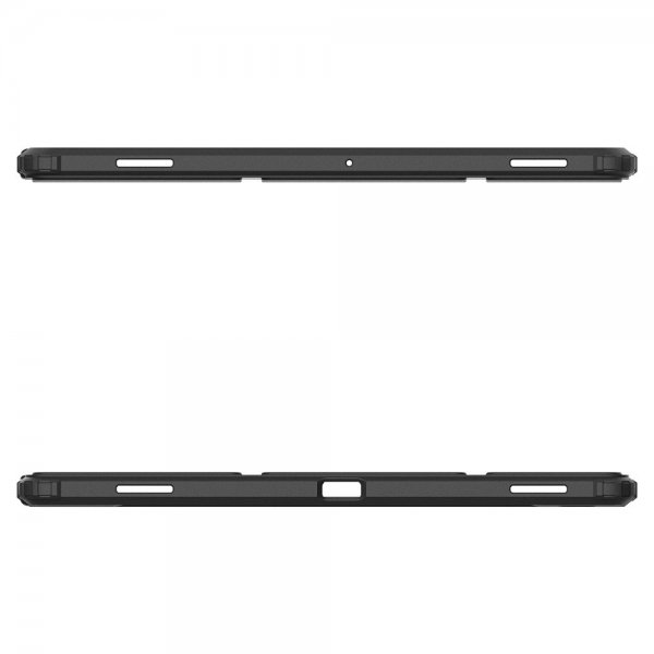 Spigen Samsung Galaxy Tab S8 Ultra/S9 Ultra/S10 Ultra Cover Ultra Hybrid Pro Sort