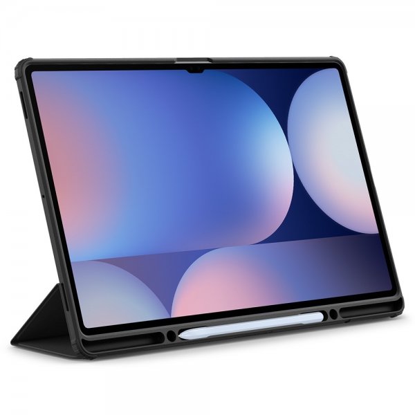 Spigen Samsung Galaxy Tab S8 Ultra/S9 Ultra/S10 Ultra Cover Ultra Hybrid Pro Sort