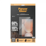 PanzerGlass Samsung Galaxy Tab S8 Ultra/S9 Ultra/S10 Ultra Skærmbeskyttelse Ultra-Wide Fit
