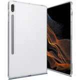 Samsung Galaxy Tab S8 Ultra Cover Transparent