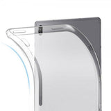 Samsung Galaxy Tab S8 Ultra Cover Transparent