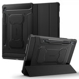 Spigen Samsung Galaxy Tab S9 FE Etui Robust Armor Pro Sort