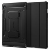 Spigen Samsung Galaxy Tab S9 FE Etui Robust Armor Pro Sort