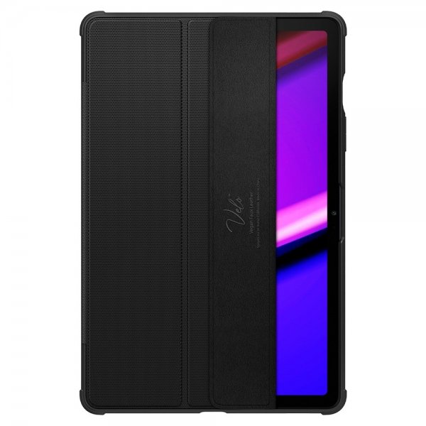 Spigen Samsung Galaxy Tab S9 FE Etui Robust Armor Pro Sort