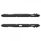 Spigen Samsung Galaxy Tab S9 FE Etui Robust Armor Pro Sort