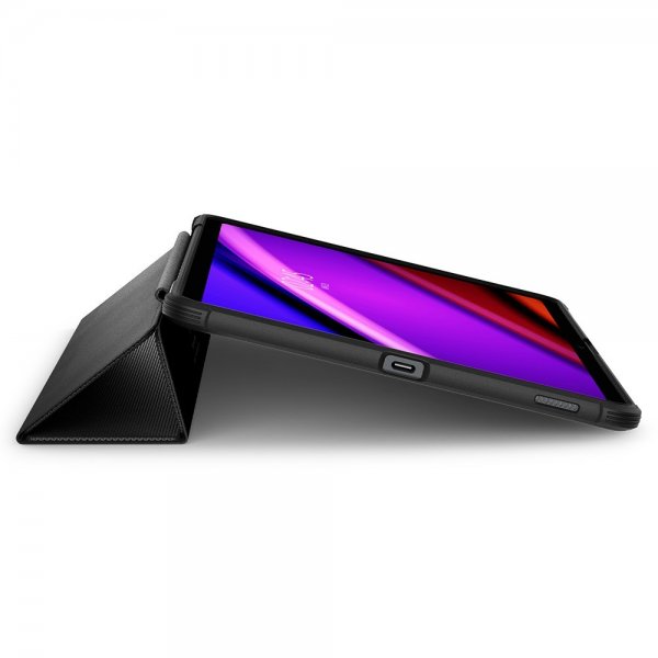 Spigen Samsung Galaxy Tab S9 FE Etui Robust Armor Pro Sort