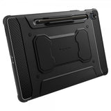 Spigen Samsung Galaxy Tab S9 FE Etui Robust Armor Pro Sort
