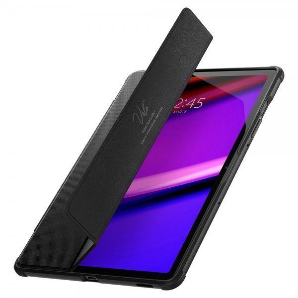 Spigen Samsung Galaxy Tab S9 FE Etui Robust Armor Pro Sort