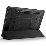 Spigen Samsung Galaxy Tab S9 FE Etui Robust Armor Pro Sort