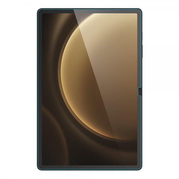 Spigen Samsung Galaxy Tab S9 FE Skærmbeskyttelse GLAS.tR Slim