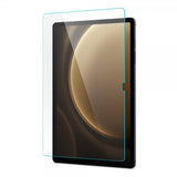 Spigen Samsung Galaxy Tab S9 FE Skærmbeskyttelse GLAS.tR Slim
