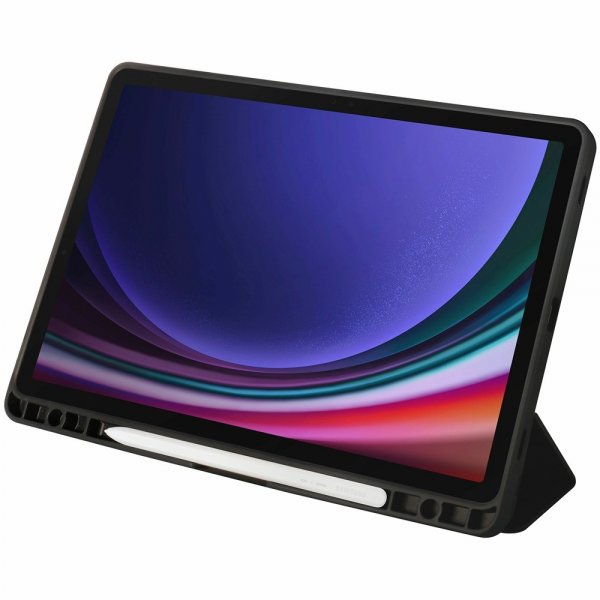 Otterbox Samsung Galaxy Tab S9 Etui React Folio Sort