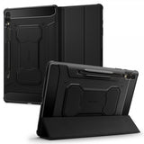 Spigen Samsung Galaxy Tab S9 Plus/Galaxy Tab S10 Plus Cover Robust Armor Pro Sort
