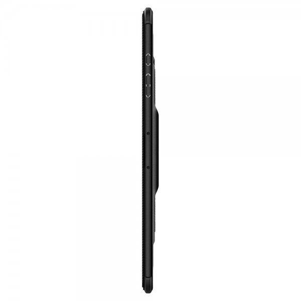 Spigen Samsung Galaxy Tab S9 Plus/Galaxy Tab S10 Plus Cover Robust Armor Pro Sort