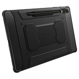 Spigen Samsung Galaxy Tab S9 Plus/Galaxy Tab S10 Plus Cover Robust Armor Pro Sort