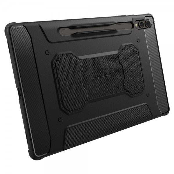 Spigen Samsung Galaxy Tab S9 Plus/Galaxy Tab S10 Plus Cover Robust Armor Pro Sort
