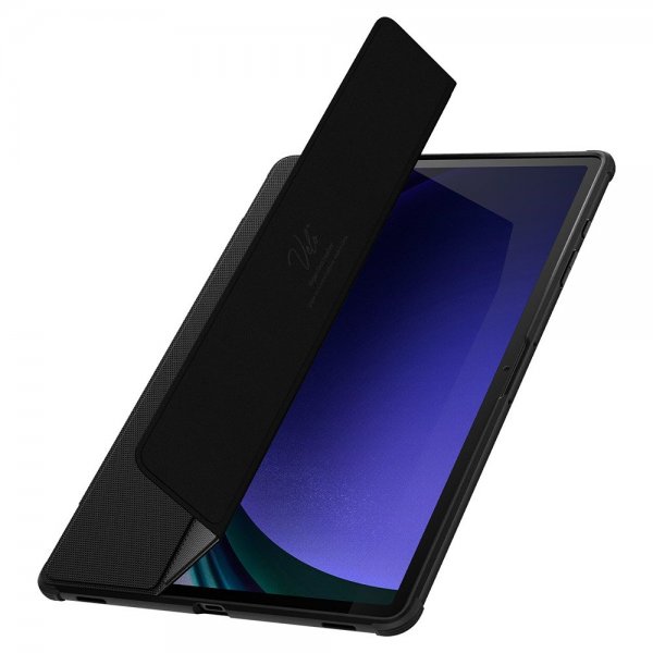 Spigen Samsung Galaxy Tab S9 Plus/Galaxy Tab S10 Plus Cover Robust Armor Pro Sort