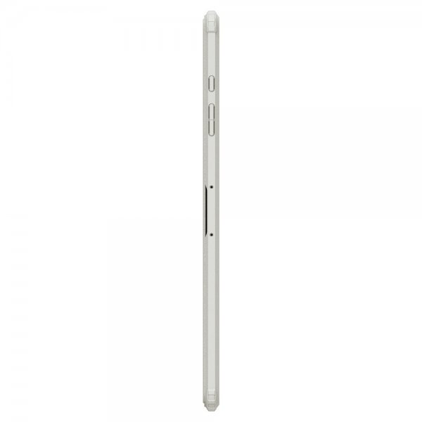 Spigen Samsung Galaxy Tab S9 Plus/Galaxy Tab S10 Plus Cover Ultra Hybrid Pro Grå