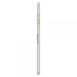 Spigen Samsung Galaxy Tab S9 Plus/Galaxy Tab S10 Plus Cover Ultra Hybrid Pro Grå