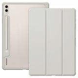 Spigen Samsung Galaxy Tab S9 Plus/Galaxy Tab S10 Plus Cover Ultra Hybrid Pro Grå