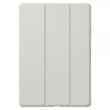 Spigen Samsung Galaxy Tab S9 Plus/Galaxy Tab S10 Plus Cover Ultra Hybrid Pro Grå