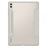 Spigen Samsung Galaxy Tab S9 Plus/Galaxy Tab S10 Plus Cover Ultra Hybrid Pro Grå