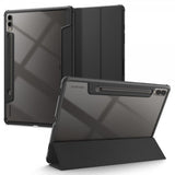 Spigen Samsung Galaxy Tab S9 Plus/Galaxy Tab S10 Plus Cover Ultra Hybrid Pro Sort