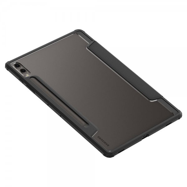 Spigen Samsung Galaxy Tab S9 Plus/Galaxy Tab S10 Plus Cover Ultra Hybrid Pro Sort
