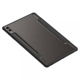 Spigen Samsung Galaxy Tab S9 Plus/Galaxy Tab S10 Plus Cover Ultra Hybrid Pro Sort