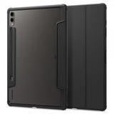 Spigen Samsung Galaxy Tab S9 Plus/Galaxy Tab S10 Plus Cover Ultra Hybrid Pro Sort