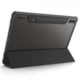 Spigen Samsung Galaxy Tab S9 Plus/Galaxy Tab S10 Plus Cover Ultra Hybrid Pro Sort