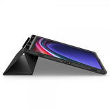 Spigen Samsung Galaxy Tab S9 Plus/Galaxy Tab S10 Plus Cover Ultra Hybrid Pro Sort