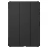 Spigen Samsung Galaxy Tab S9 Plus/Galaxy Tab S10 Plus Cover Ultra Hybrid Pro Sort