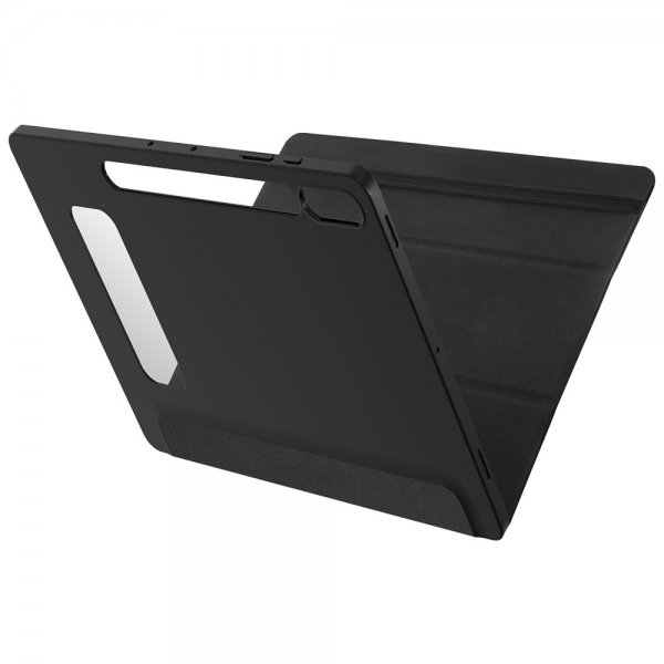 Otterbox Samsung Galaxy Tab S9 Plus/Tab S10 Plus Etui React Folio Sort