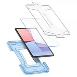Spigen Samsung Galaxy Tab S9 Skærmbeskytter GLAS.tR EZ Fit
