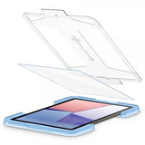 Spigen Samsung Galaxy Tab S9 Skærmbeskytter GLAS.tR EZ Fit