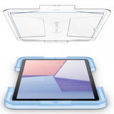 Spigen Samsung Galaxy Tab S9 Skærmbeskytter GLAS.tR EZ Fit