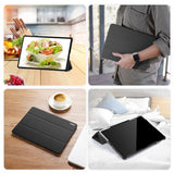 Dux Ducis Samsung Galaxy Tab S9 Ultra Cover DOMO Series Sort