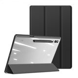 Dux Ducis Samsung Galaxy Tab S9 Ultra Cover TOBY Series Sort