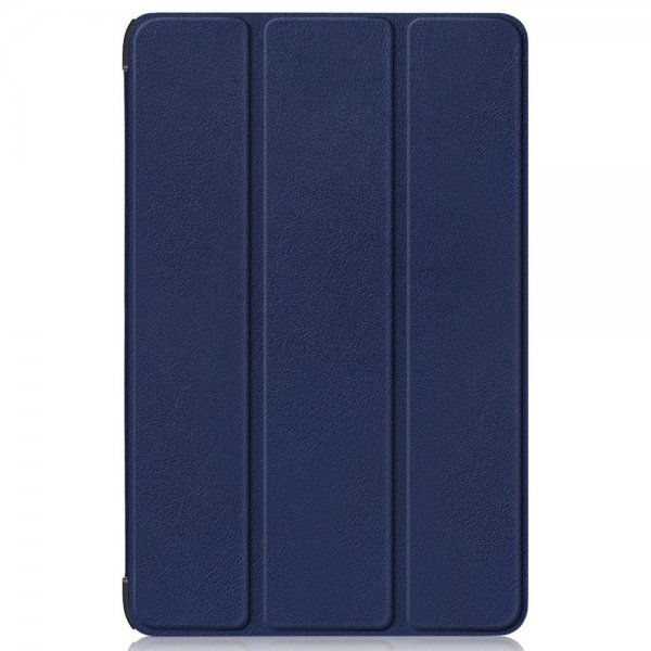 Samsung Galaxy Tab S9 Ultra Cover Trifold Blå