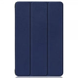 Samsung Galaxy Tab S9 Ultra Cover Trifold Blå