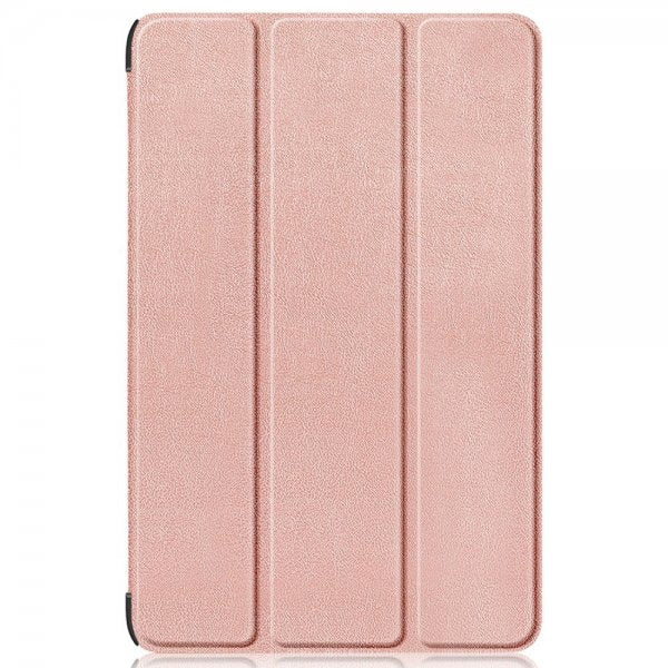 Samsung Galaxy Tab S9 Ultra Cover Trifold Rosegold